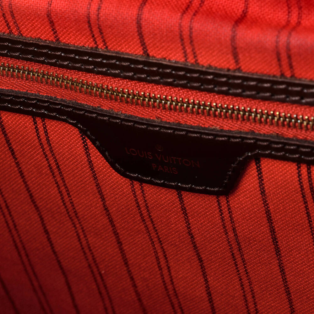 Louis Vuitton PM Delightful NM Handbag Damier - Picture 7 of 7